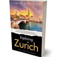 Tablet view of Antique Brass #10327 - Premade Travel Book Cover