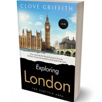 Tablet view of Zeus #10330 - Premade Travel Book Cover