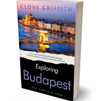 Tablet view of Cocoa Brown #10332 - Premade Travel Book Cover