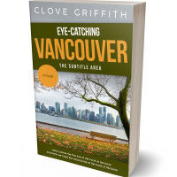 Tablet view of Thatch Green #10349 - Premade Travel Book Cover | BookCoverZone