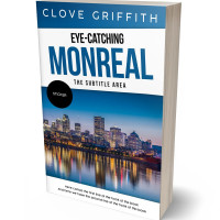 Tablet view of St Tropaz #10352 - Premade Travel Book Cover