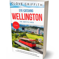 Tablet view of Quill Gray #10353 - Premade Travel Book Cover