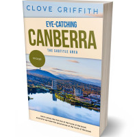 Tablet view of Quill Gray #10358 - Premade Travel Book Cover