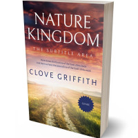 Tablet view of Cashmere #10364 - Premade Travel Book Cover