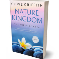 Tablet view of St Tropaz #10367 - Premade Health & Mind & Body Book Cover