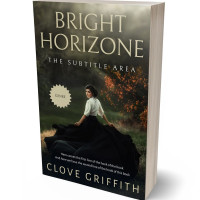 Tablet view of Log Cabin #10374 - Premade Romance Book Cover