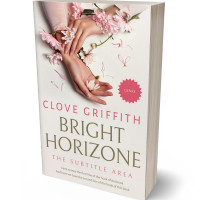 Tablet view of Pearl Bush #10375 - Premade Romance Book Cover