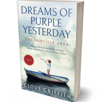 Tablet view of Gray Nurse #10380 - Premade Abstract Book Cover