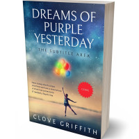 Tablet view of Blue Bayoux #10384 - Premade Fantasy Book Cover