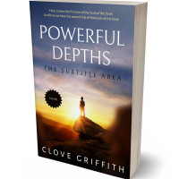 Tablet view of Comet #10390 - Premade Self-Improvement & Self-Help Book Cover