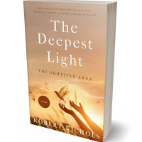 Tablet view of Tumbleweed #10413 - Premade Health & Mind & Body Book Cover