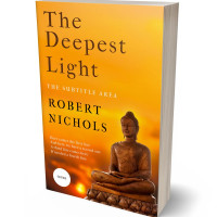 Tablet view of Buttercup #10418 - Premade Religion & Spirituality Book Cover