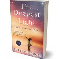 Tablet view of Tumbleweed #10421 - Premade Religion & Spirituality Book Cover