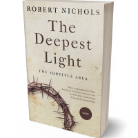 Tablet view of Tana #10423 - Premade Religion & Spirituality Book Cover