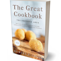 Tablet view of Westar #10424 - Premade Health & Dieting & Fitness Book Cover