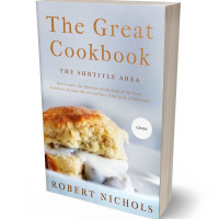 Tablet view of Iron #10425 - Premade Travel Book Cover