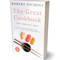 Tablet view of Soft Peach #10428 - Premade Travel Book Cover