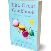 Tablet view of Charlotte #10431 - Premade Travel Book Cover