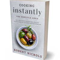 Tablet view of Ghost #10434 - Premade Health & Dieting & Fitness Book Cover