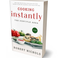 Tablet view of Tom Thumb #10440 - Premade Travel Book Cover