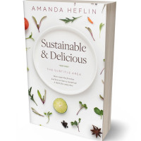 Tablet view of Cararra #10461 - Premade Health & Dieting & Fitness Book Cover