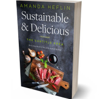 Tablet view of Tuna #10463 - Premade Health & Mind & Body Book Cover