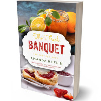 Tablet view of Tea #10479 - Premade Travel Book Cover | BookCoverZone