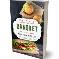 Tablet view of Tumbleweed #10480 - Premade Travel Book Cover