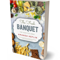 Tablet view of Pumice #10485 - Premade Health & Dieting & Fitness Book Cover