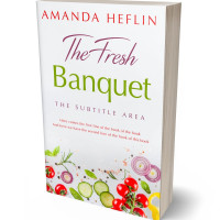 Tablet view of Concrete #10492 - Premade Cookbooks & Food & Wine Book Cover