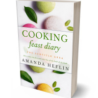 Tablet view of Pampas #10518 - Premade Travel Book Cover | BookCoverZone