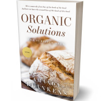 Tablet view of Indian Khaki #10525 - Premade Health & Dieting & Fitness Book Cover