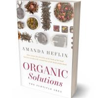 Tablet view of Swirl #10528 - Premade Health & Mind & Body Book Cover | BookCoverZone