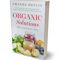 Tablet view of Quill Gray #10529 - Premade Family & Parenting Book Cover