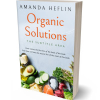 Tablet view of Mystic #10531 - Premade Health & Dieting & Fitness Book Cover