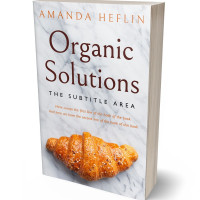 Tablet view of Iron #10534 - Premade Romance Book Cover