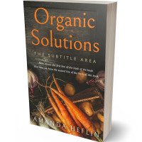 Tablet view of Armadillo #10535 - Premade Cookbooks & Food & Wine Book Cover | BookCoverZone