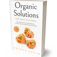 Tablet view of Jaffa #10536 - Premade Health & Dieting & Fitness Book Cover