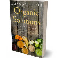 Tablet view of Taupe #10537 - Premade Family & Parenting Book Cover