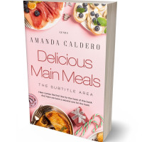 Tablet view of Azalea #10552 - Premade Travel Book Cover