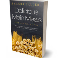 Tablet view of Di Serria #10554 - Premade Travel Book Cover