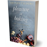 Tablet view of Slate Gray #10573 - Premade Romance Book Cover