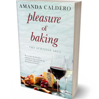 Tablet view of Geyser #10576 - Premade Travel Book Cover