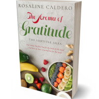 Tablet view of Swirl #10590 - Premade Health & Dieting & Fitness Book Cover