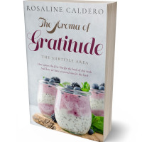 Tablet view of Gray Suit #10596 - Premade Health & Dieting & Fitness Book Cover