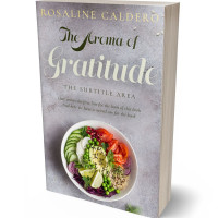 Tablet view of Pink Swan #10597 - Premade Health & Dieting & Fitness Book Cover