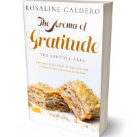 Tablet view of Merino #10599 - Premade Travel Book Cover