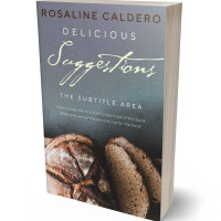 Tablet view of Rolling Stone #10600 - Premade Health & Dieting & Fitness Book Cover