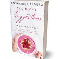 Tablet view of Hint Of Red #10602 - Premade Health & Dieting & Fitness Book Cover