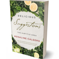 Tablet view of White Rock #10610 - Premade Health & Dieting & Fitness Book Cover